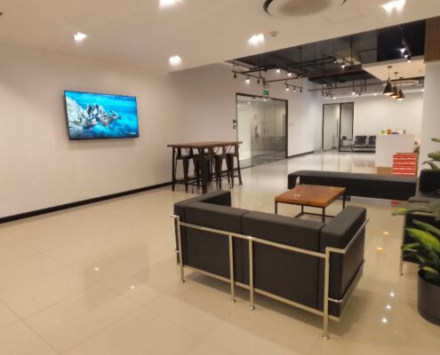 A Guide to co-working space in Metro Manila