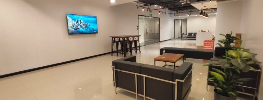 A Guide to co-working space in Metro Manila