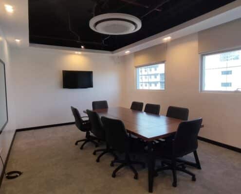 Advantages of Using Professional Meeting Rooms in Cebu - Fully Equipped with Technology