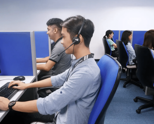 Six Steps to Find the Perfect Office Space for Rent in Quezon City