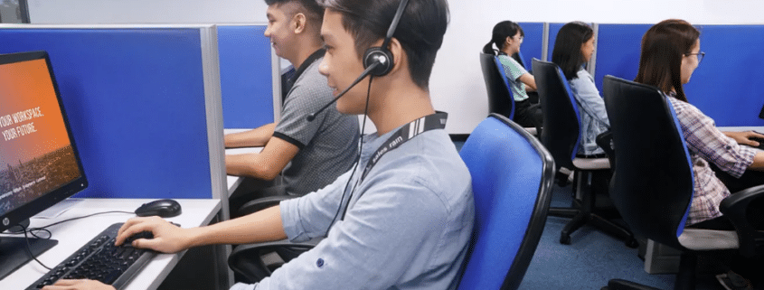Six Steps to Find the Perfect Office Space for Rent in Quezon City