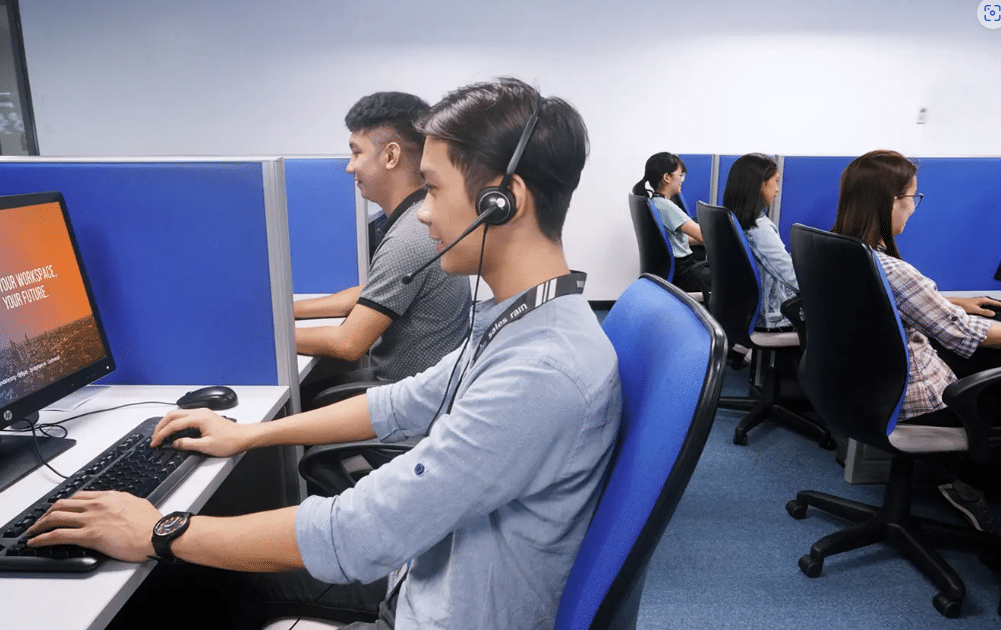Six Steps to Find the Perfect Office Space for Rent in Quezon City | Sales  Rain