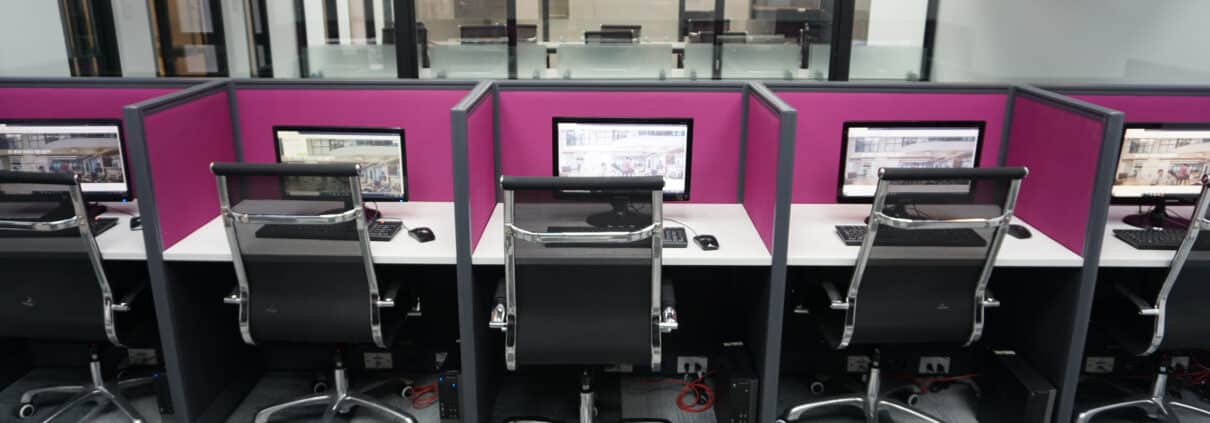 Sales Rain BGC - Private Office