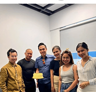 New Clients-BGC Office