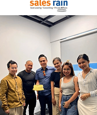 New Clients-BGC Office