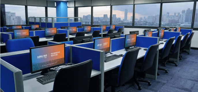 coworking space in quezon city