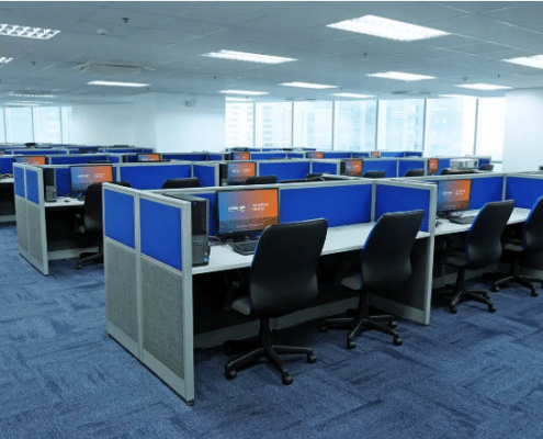 Ortigas Office