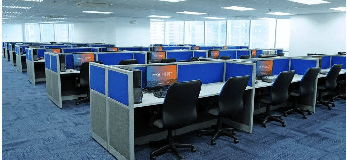 Ortigas Office