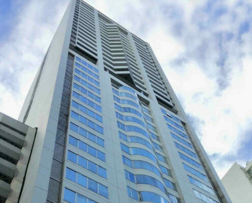 Prime Business Hub