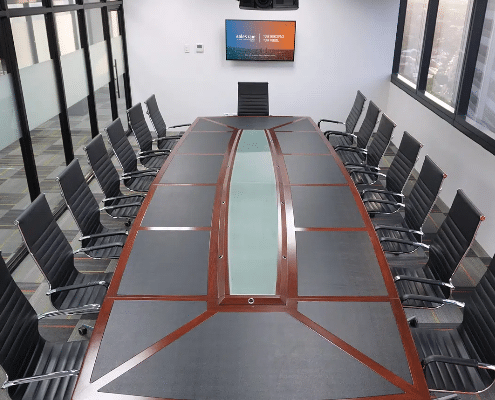 Serviced Offices in Quezon City