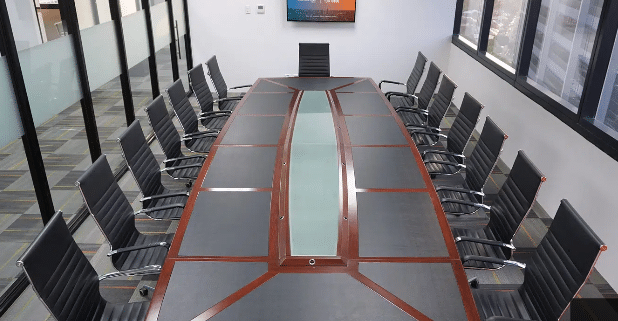 Serviced Offices in Quezon City
