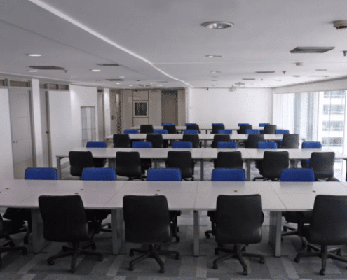 Makati's Office Space