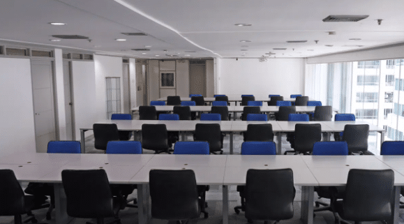 Makati's Office Space