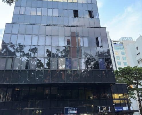 Sales Rain Expands Operations to Medellin, Colombia, Strengthening Global Presence