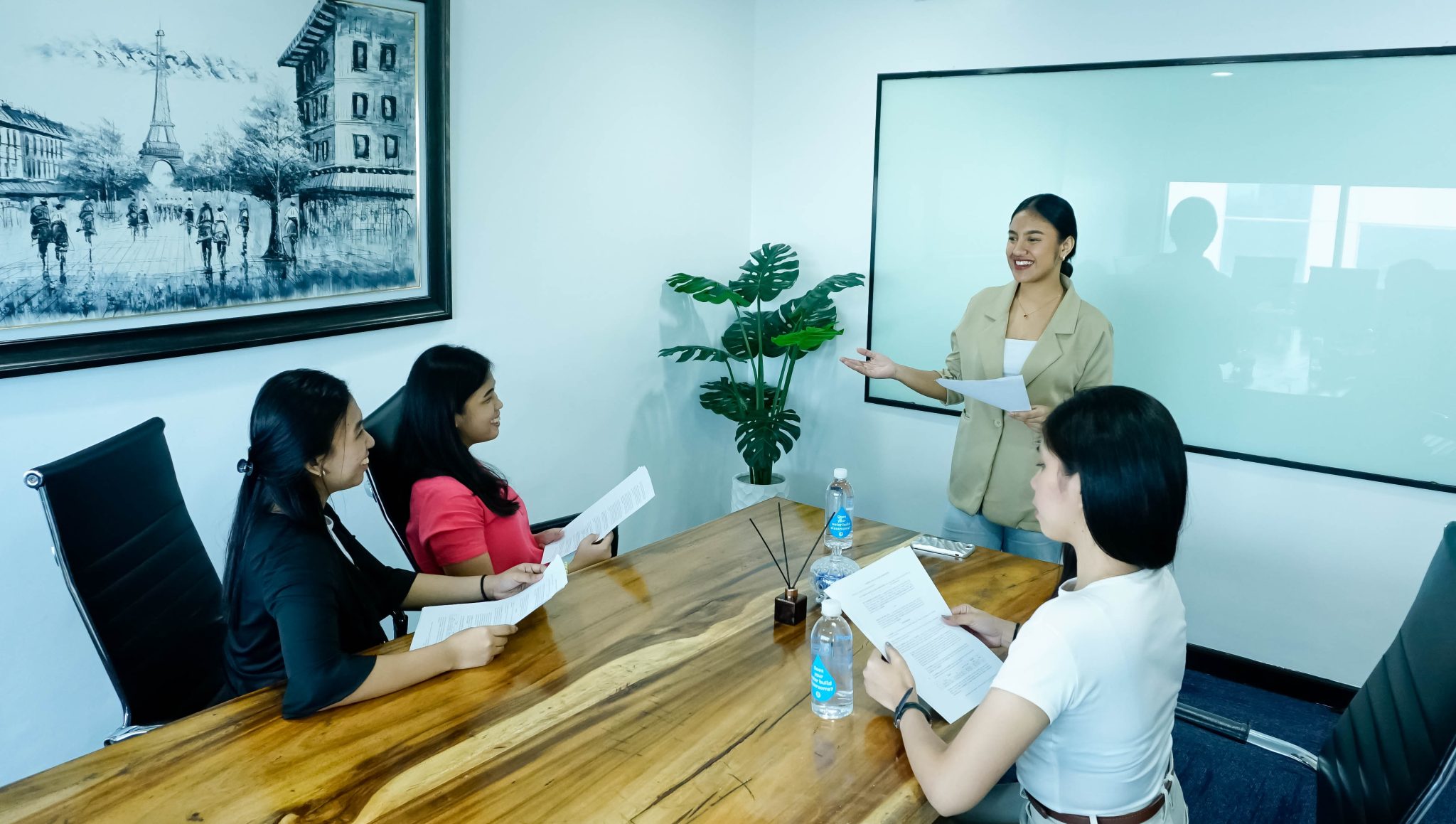 Benefits of BPO en Colombia