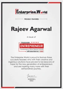 certificates
