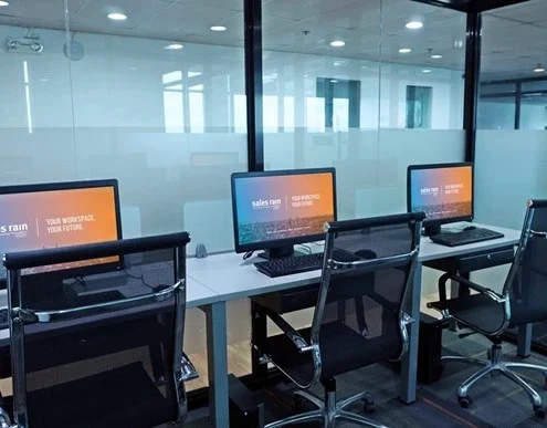 The Ultimate Guide to Coworking in Manila: Top Spaces, Trends, How to Choose, Etiquette, and Future Outlook