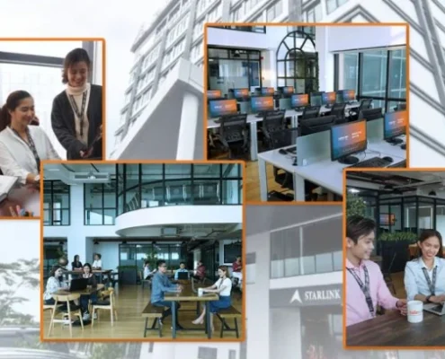 Top 5 Benefits of Human Resources Outsourcing for Small and Mid-Sized Companies