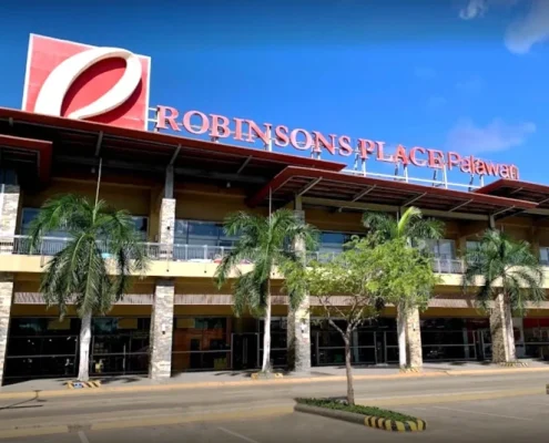 Sales Rain Secures 3-Year Lease Extension with Valued Client in Palawan-PR 02