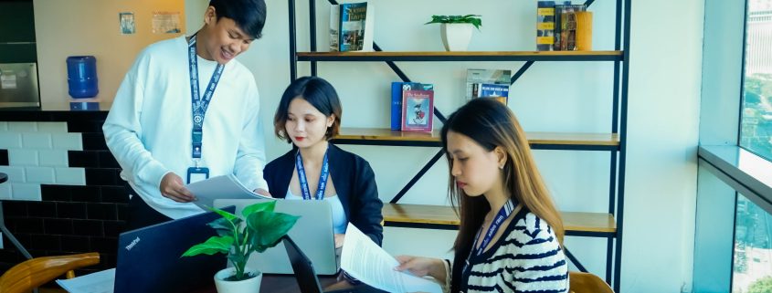 Customized Outsourcing Solutions