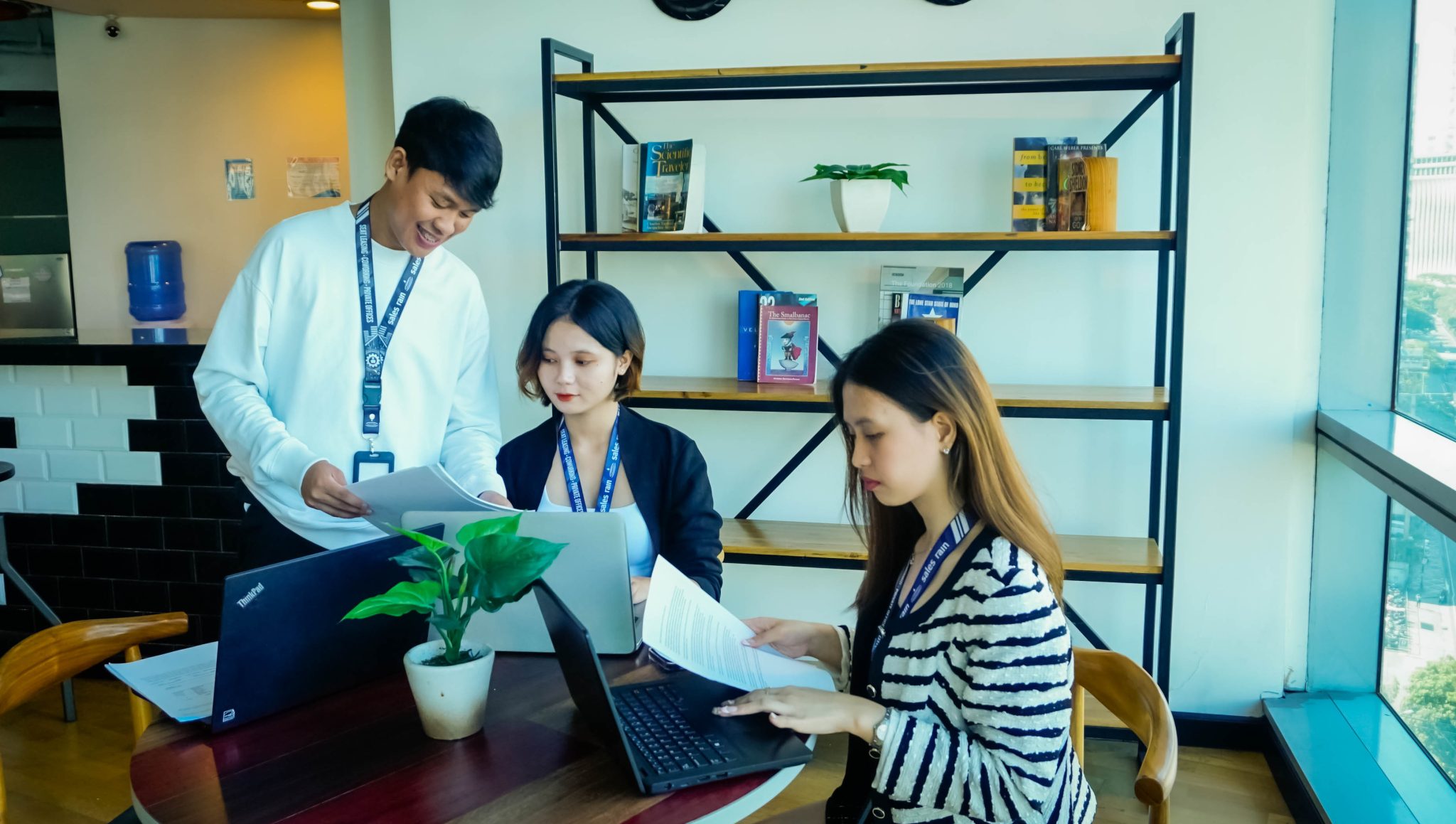 Customized Outsourcing Solutions
