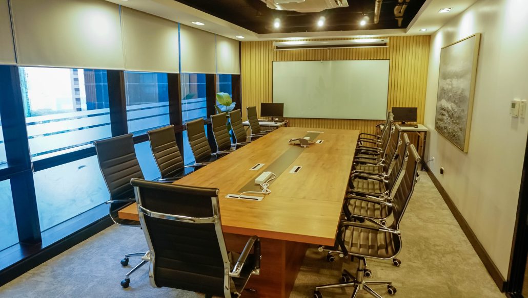 Coworking spaces Medellin