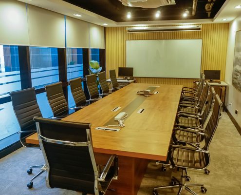 Coworking spaces Medellin