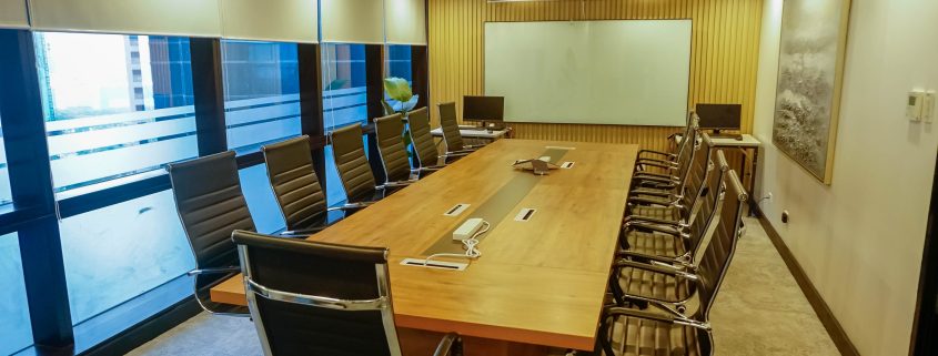 Coworking spaces Medellin