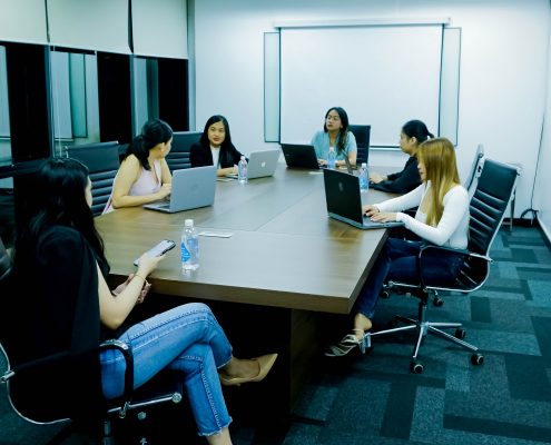 Colombia Outsourcing