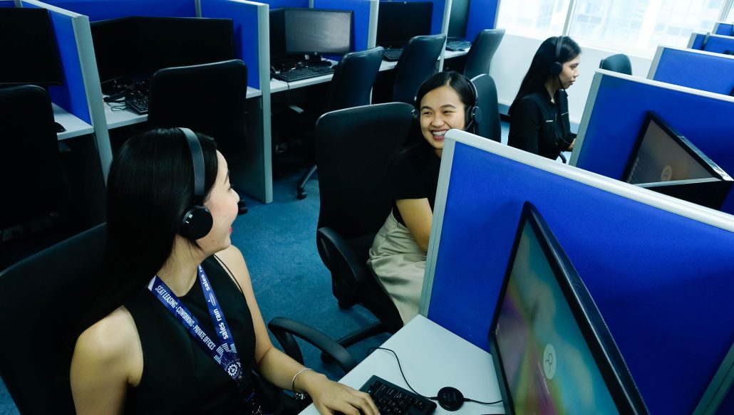 Colombia call centers for your business goals