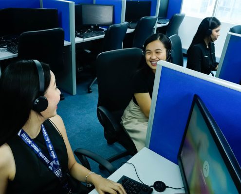 Colombia call centers for your business goals