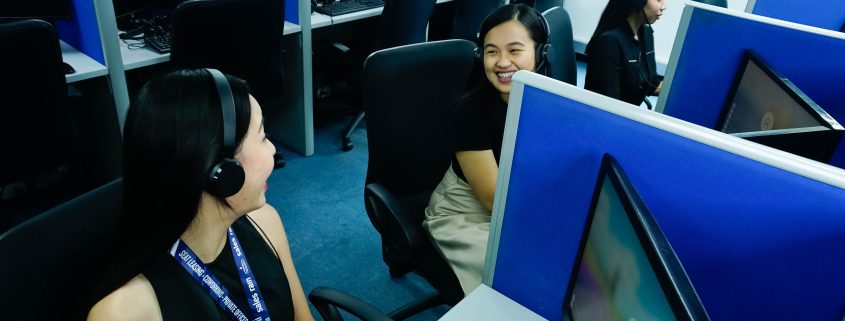 Colombia call centers for your business goals