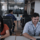 The Rise of Hybrid Work