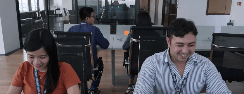 The Rise of Hybrid Work