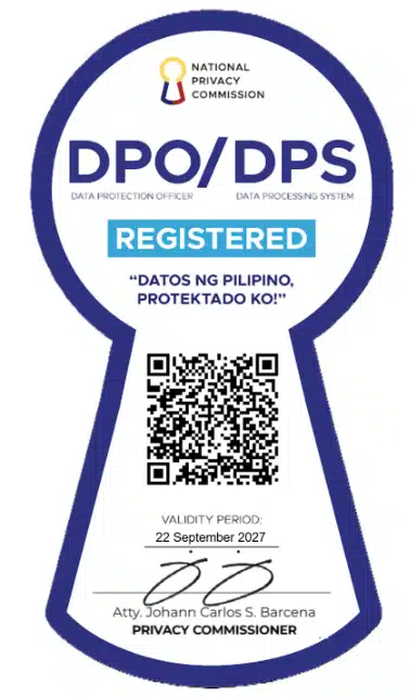 Official Seal