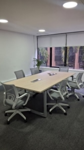 3rd F Conference room
