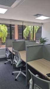 3rd Floor - BPO